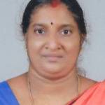 Kottayil Kovilakam Ward BP Profile Picture