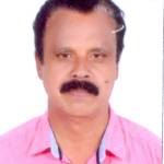 Vakery Ward BP Profile Picture