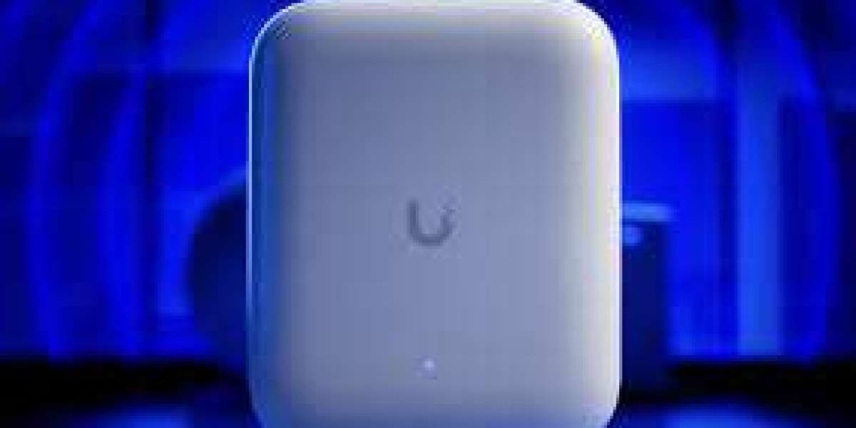 Everything You Need to Know About the U7-Pro-XGS Access Point