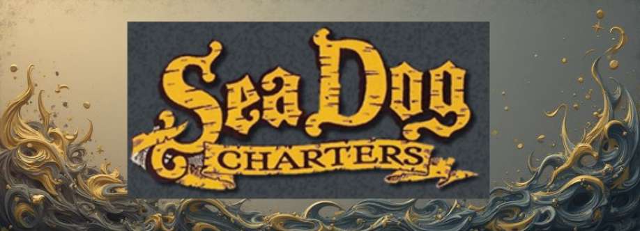 Sea Dog Fishing Charters Cover Image