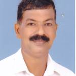 Chettam Kunnu Councillor Profile Picture