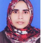 Paleri Ward BP Profile Picture