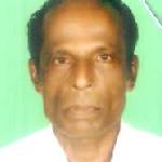 Orkkatteri Ward BP Profile Picture