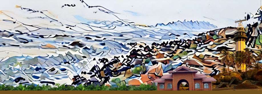 Maranchery Ward BP Cover Image