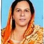 Prappoil Ward BP Profile Picture