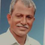 Pattuvam Ward BP Profile Picture