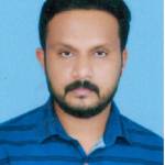 Paduvilayi Ward BP Profile Picture
