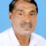 Thayineri West Councillor Profile Picture