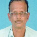 Paral Councillor Profile Picture