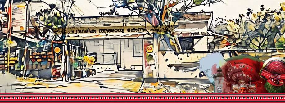 Kannapuram Ward BP Cover Image