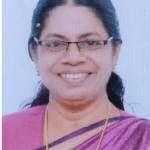 Pothuvacheri Councillor Profile Picture