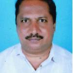 Alavil Ward BP Profile Picture