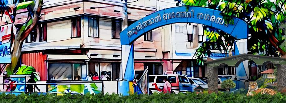 Thirunelly Councillor Cover Image