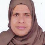 Cheruvadi Ward BP Profile Picture