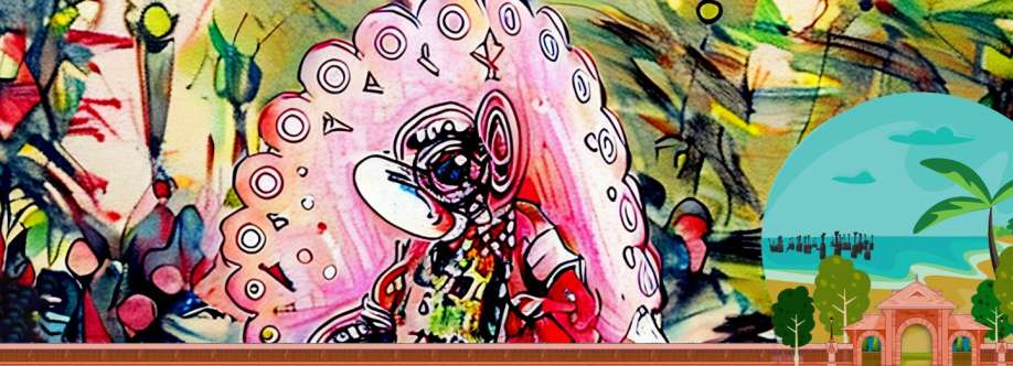 Vanimal Ward BP Cover Image