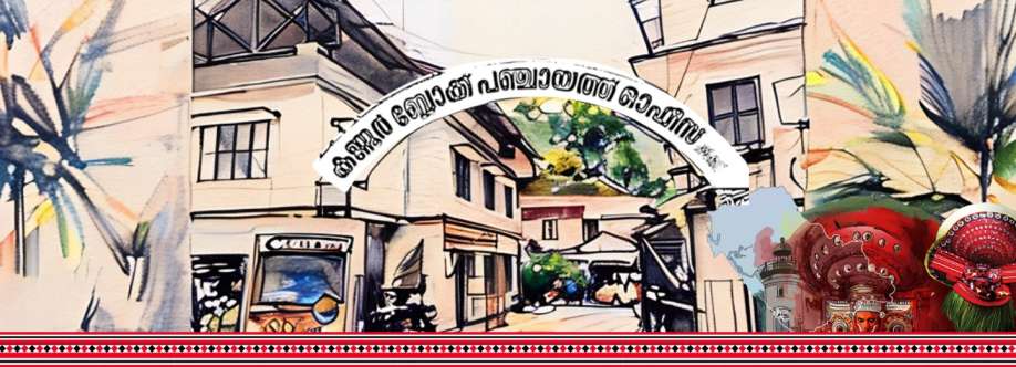 Valapattanam Ward BP Cover Image