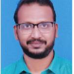 Vallithode Ward BP Profile Picture