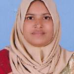 Kodiyathur Ward BP Profile Picture