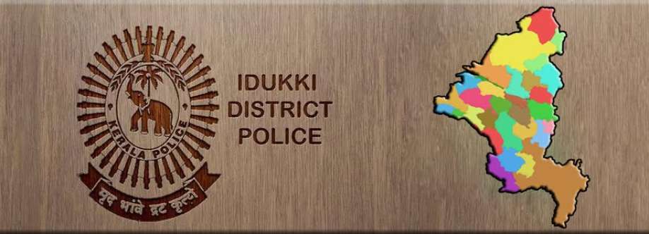 Peermedu Police Station Cover Image