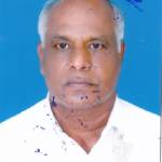 Madapeedika Councillor Profile Picture