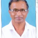 Pilathara Ward BP Profile Picture