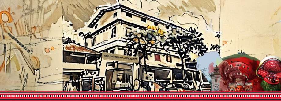 Kadannapalli Ward BP Cover Image