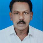 Velom Ward BP Profile Picture