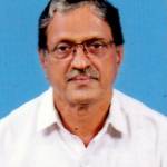 Annoor South Councillor Profile Picture