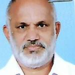 Pookoth Theru Councillor Profile Picture