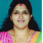 Komath Para Councillor Profile Picture