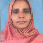 Poonoor Ward BP Profile Picture