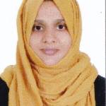 Kambil Ward BP Profile Picture