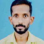 Kuttoth Ward BP Profile Picture