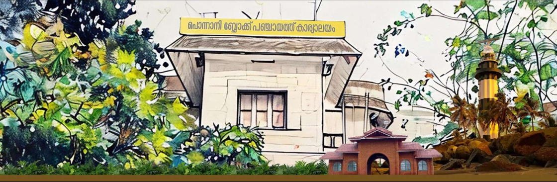 President Ponnani BP Cover Image