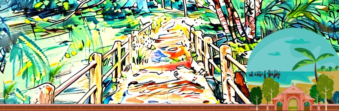 Kadaloor Ward BP Cover Image