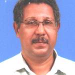 Panangad Ward BP Profile Picture