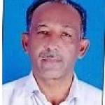 Pulingome Ward BP Profile Picture