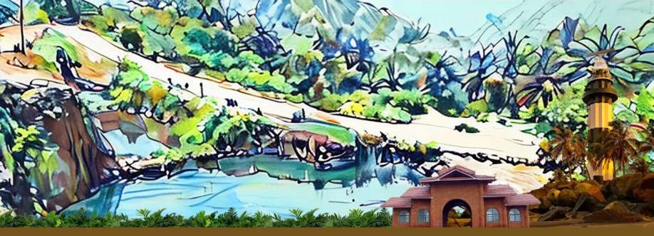 Thenhipalam Ward BP Cover Image