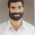 Changaroth Ward BP Profile Picture