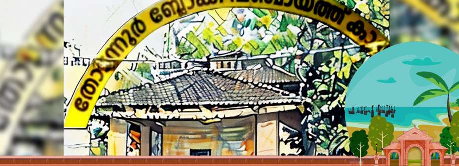 Kurunthodi Ward BP Cover Image