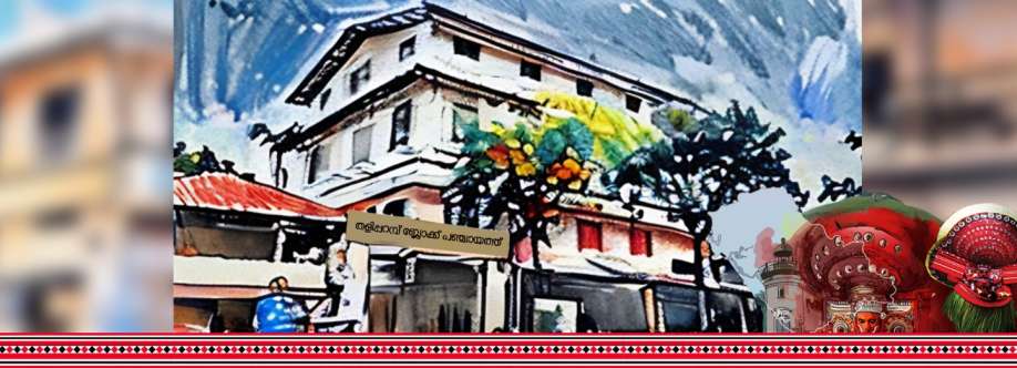 Kadirur Ward BP Cover Image