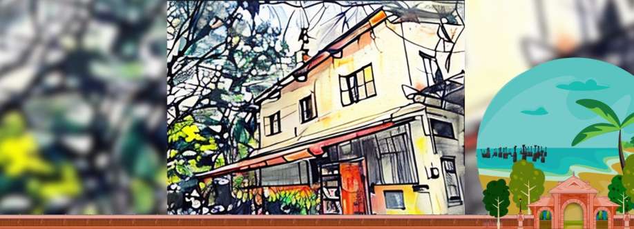 Changaramvally Ward BP Cover Image