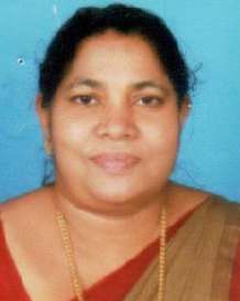Chairperson Payyannur MU Profile Picture