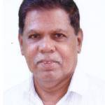 Punchakkalayi Councillor Profile Picture