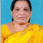 Kavum Bagham Councillor Profile Picture