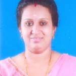 Pullaloor Ward BP Profile Picture