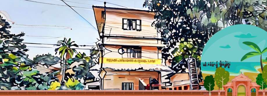 Oloppara Ward BP Cover Image