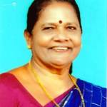 Temple Ward Councillor Profile Picture