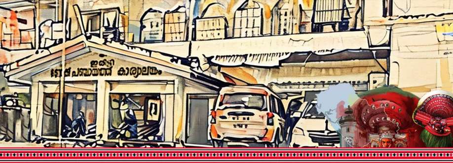 Angadikkadavu Ward BP Cover Image