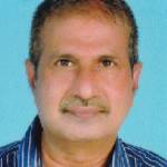 Kakkad Councillor Profile Picture